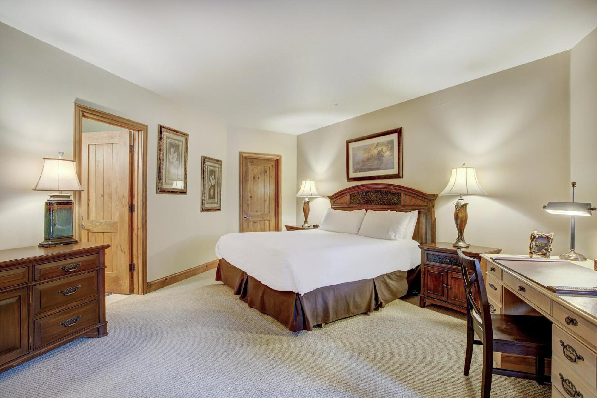 Elkhorn Lodge Ейвон Екстер'єр фото