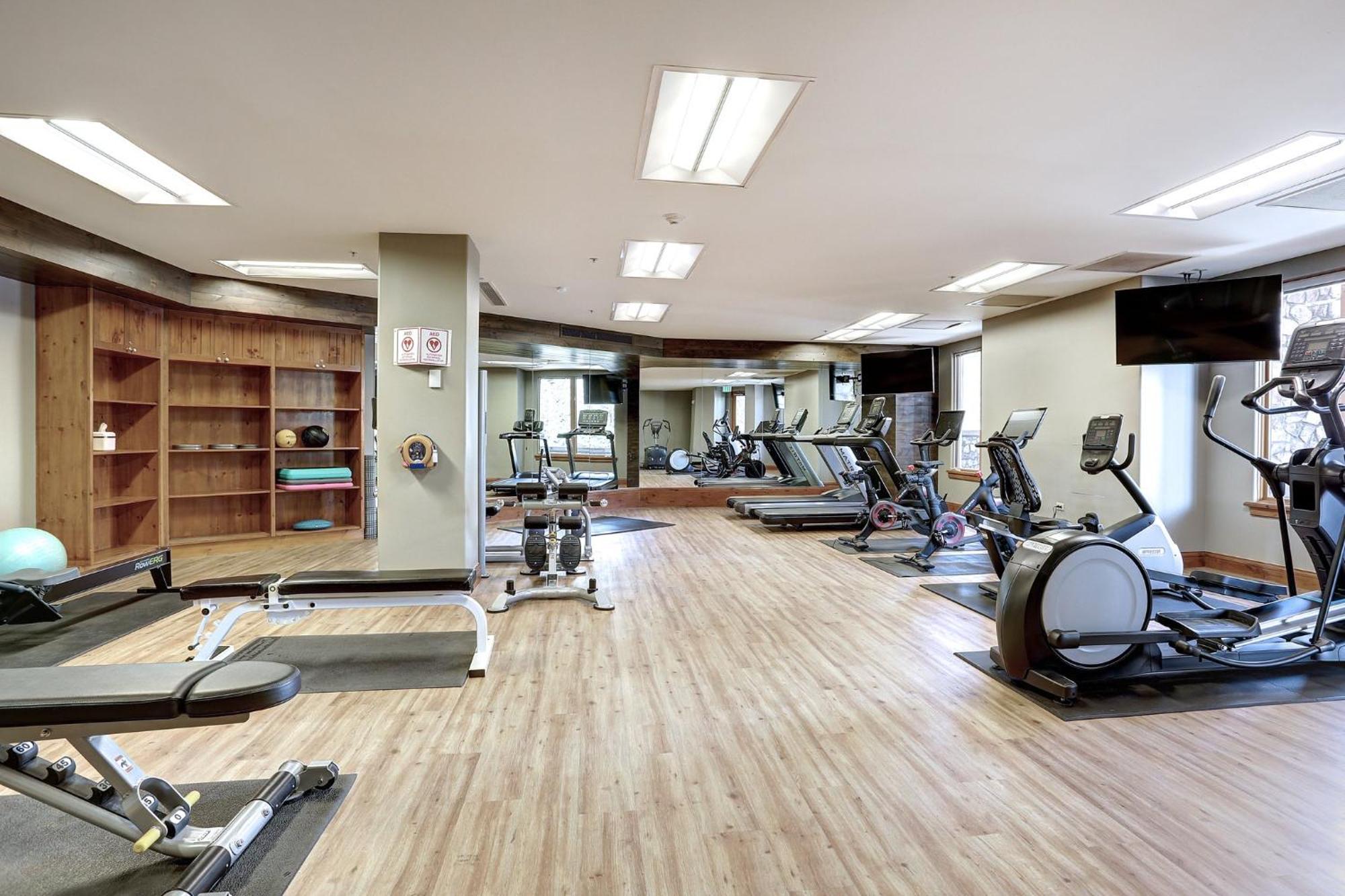 Elkhorn Lodge Ейвон Екстер'єр фото