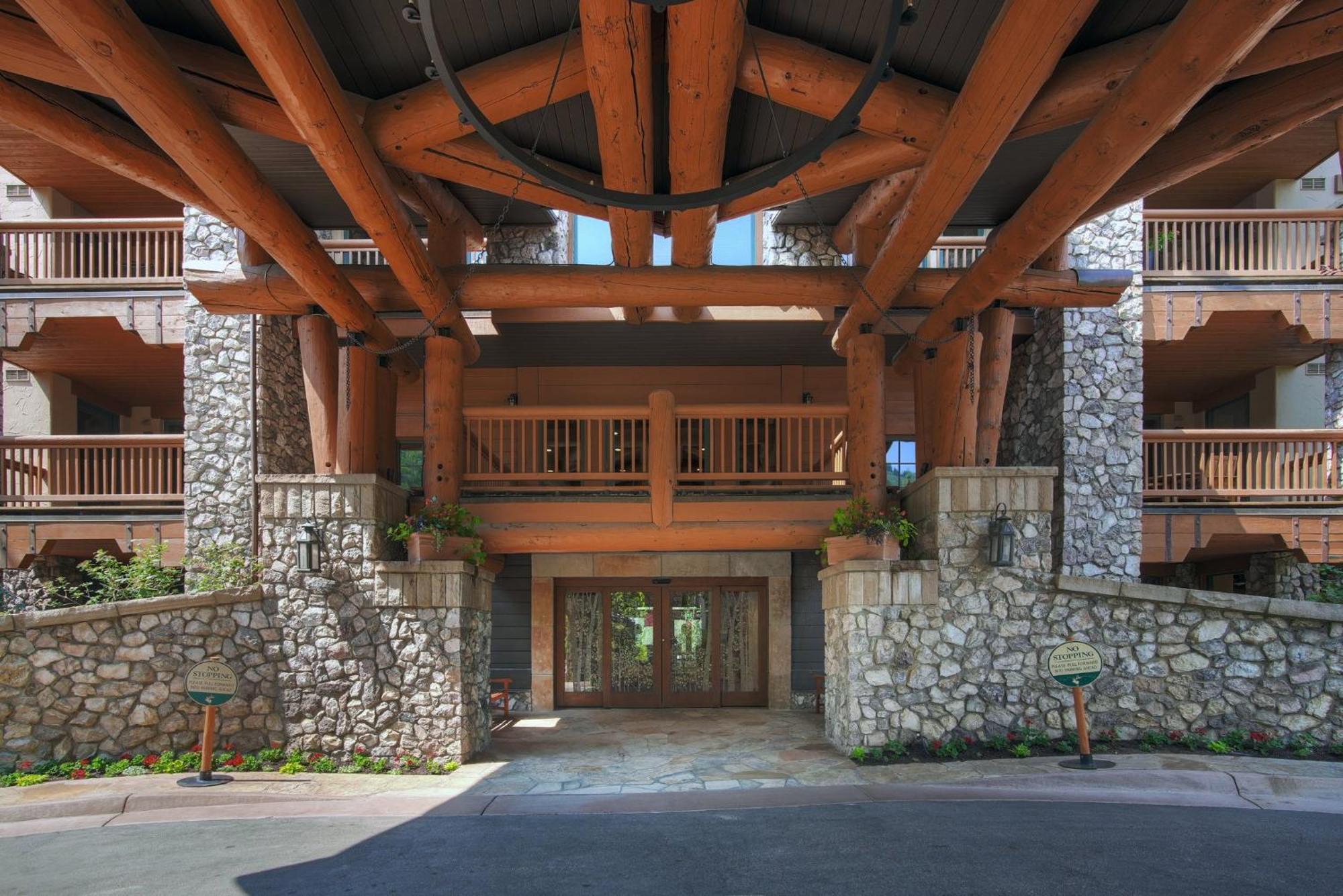 Elkhorn Lodge Ейвон Екстер'єр фото