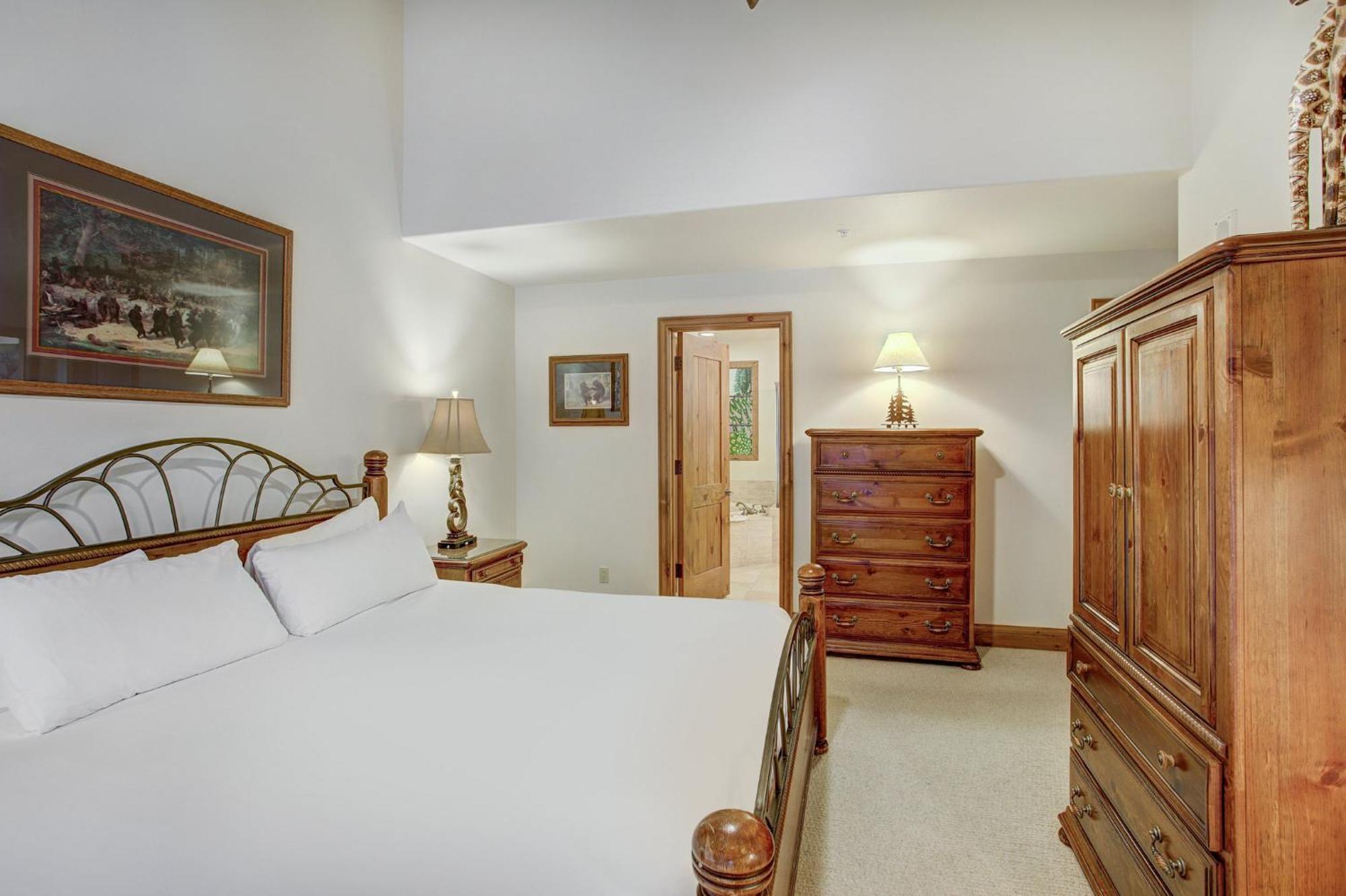 Elkhorn Lodge Ейвон Екстер'єр фото