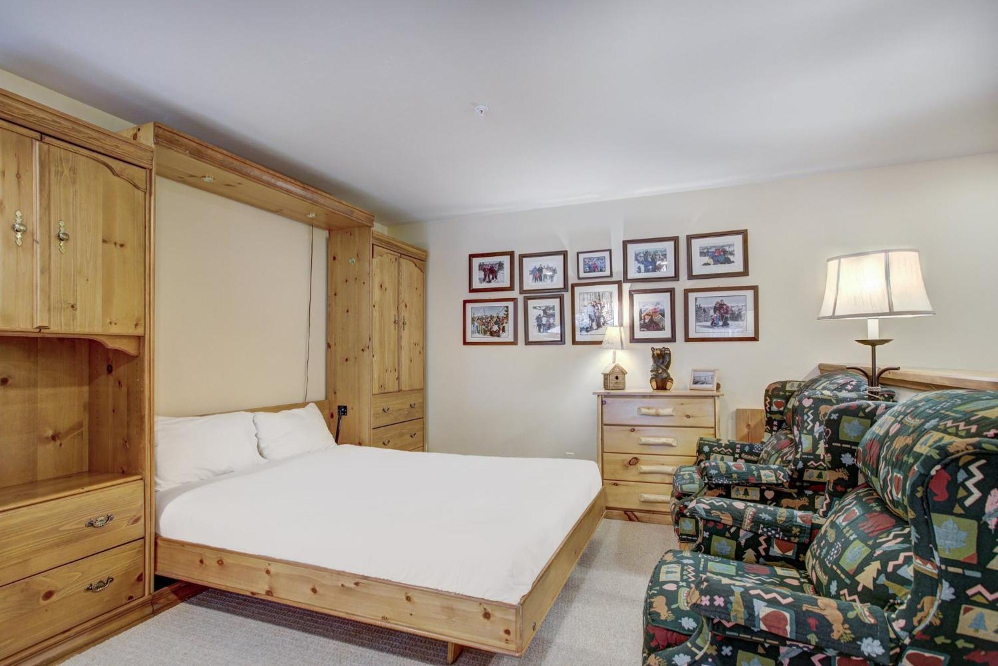 Elkhorn Lodge Ейвон Екстер'єр фото
