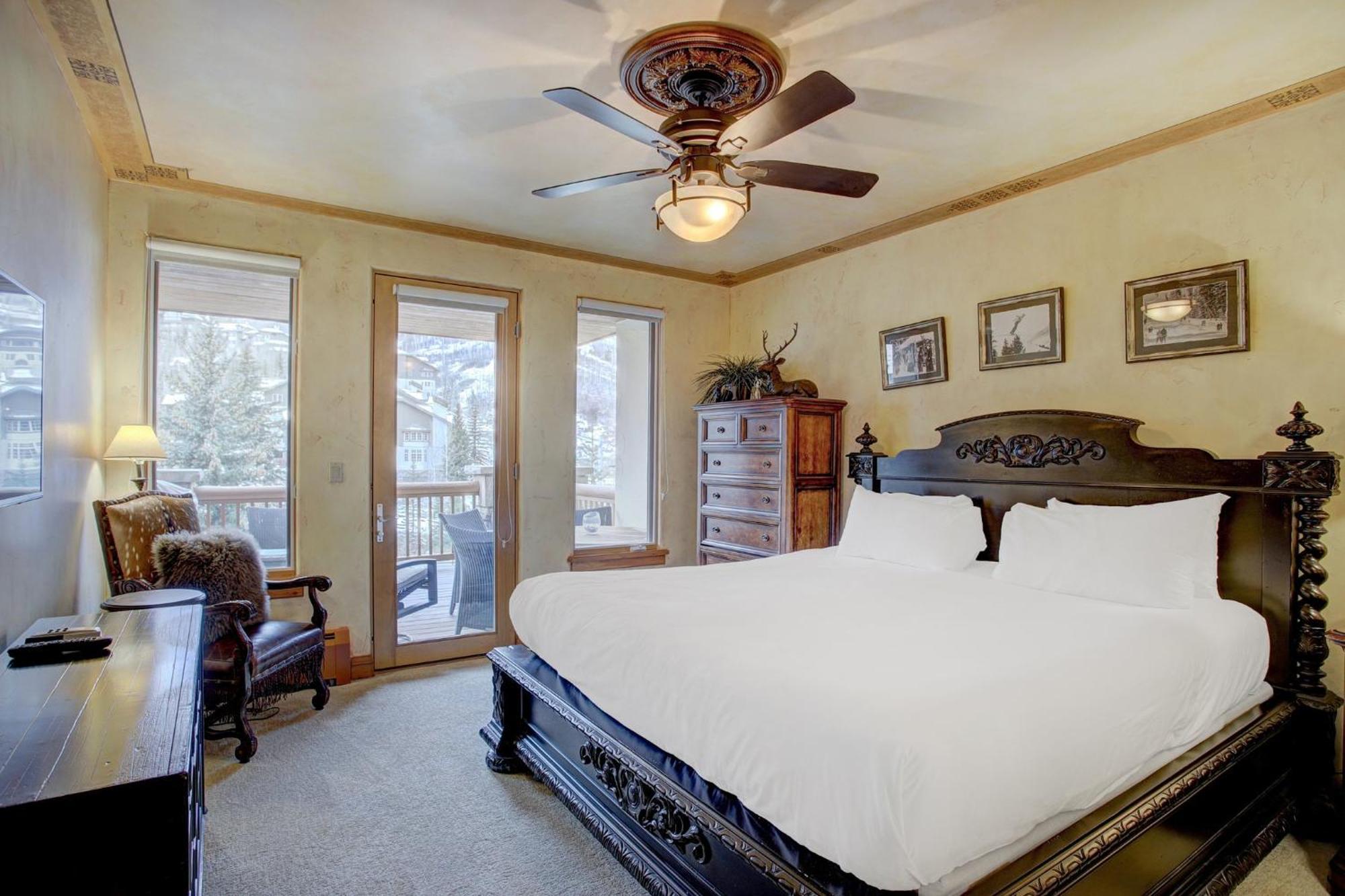 Elkhorn Lodge Ейвон Екстер'єр фото
