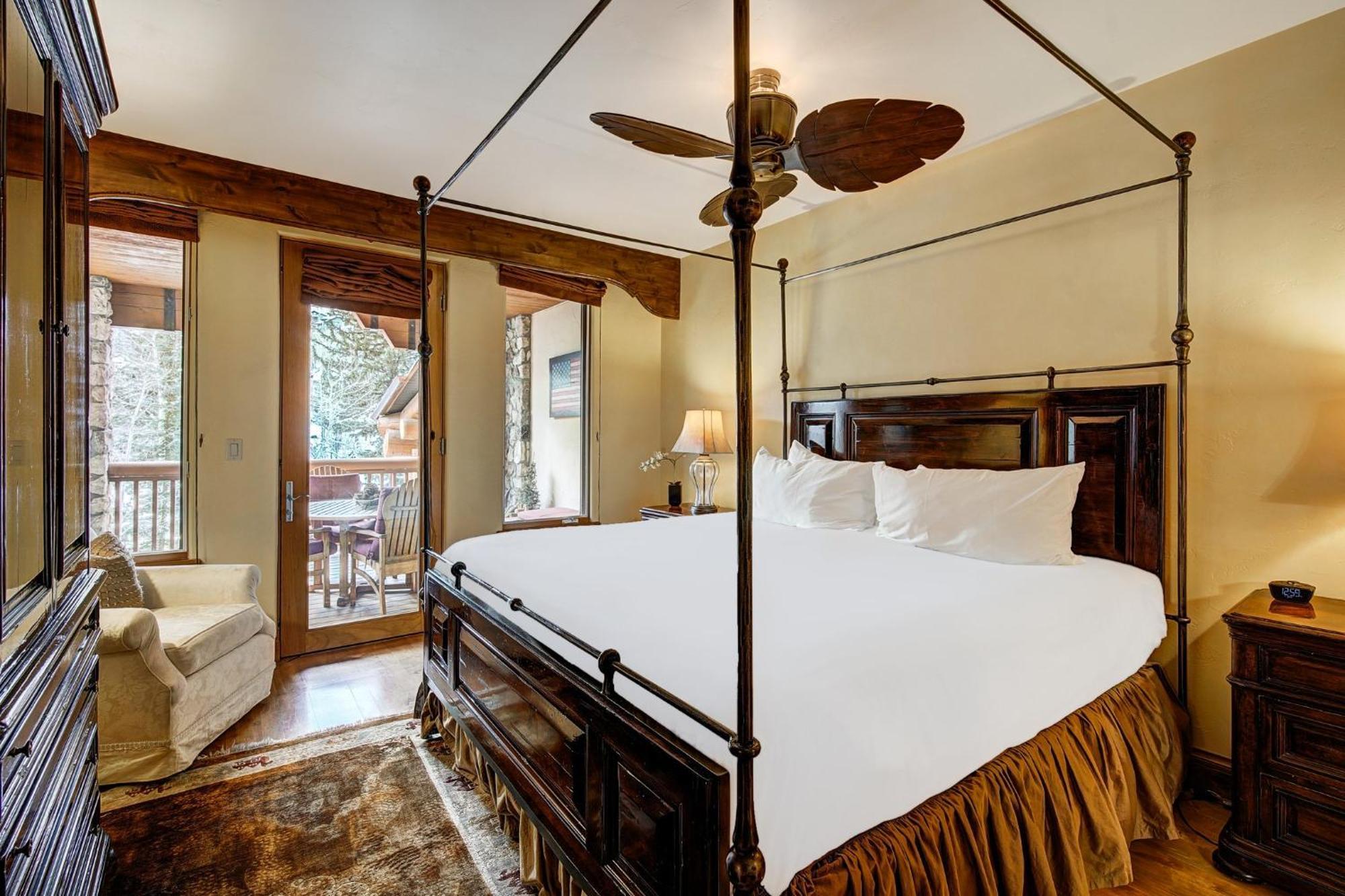 Elkhorn Lodge Ейвон Екстер'єр фото