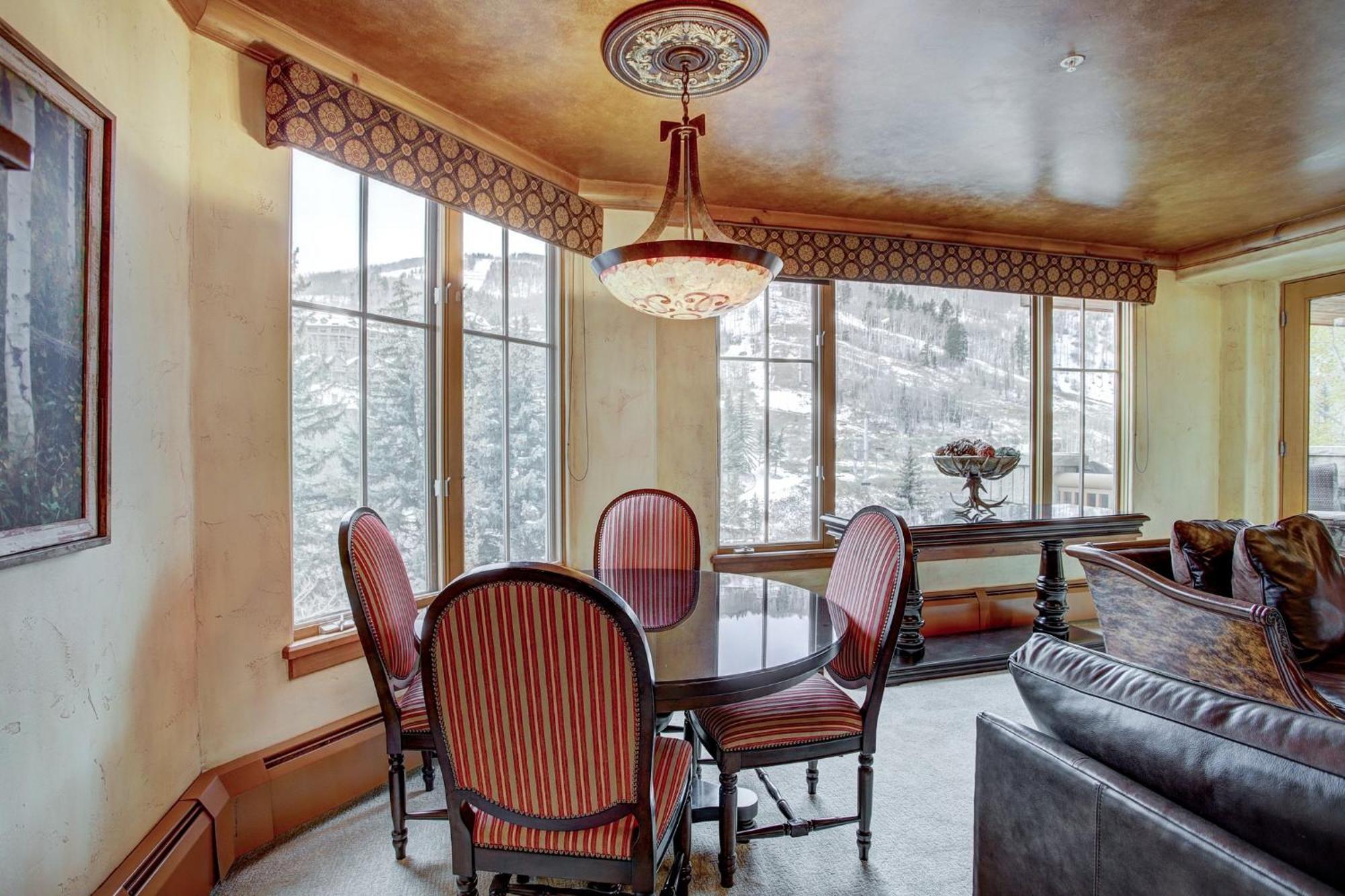 Elkhorn Lodge Ейвон Екстер'єр фото