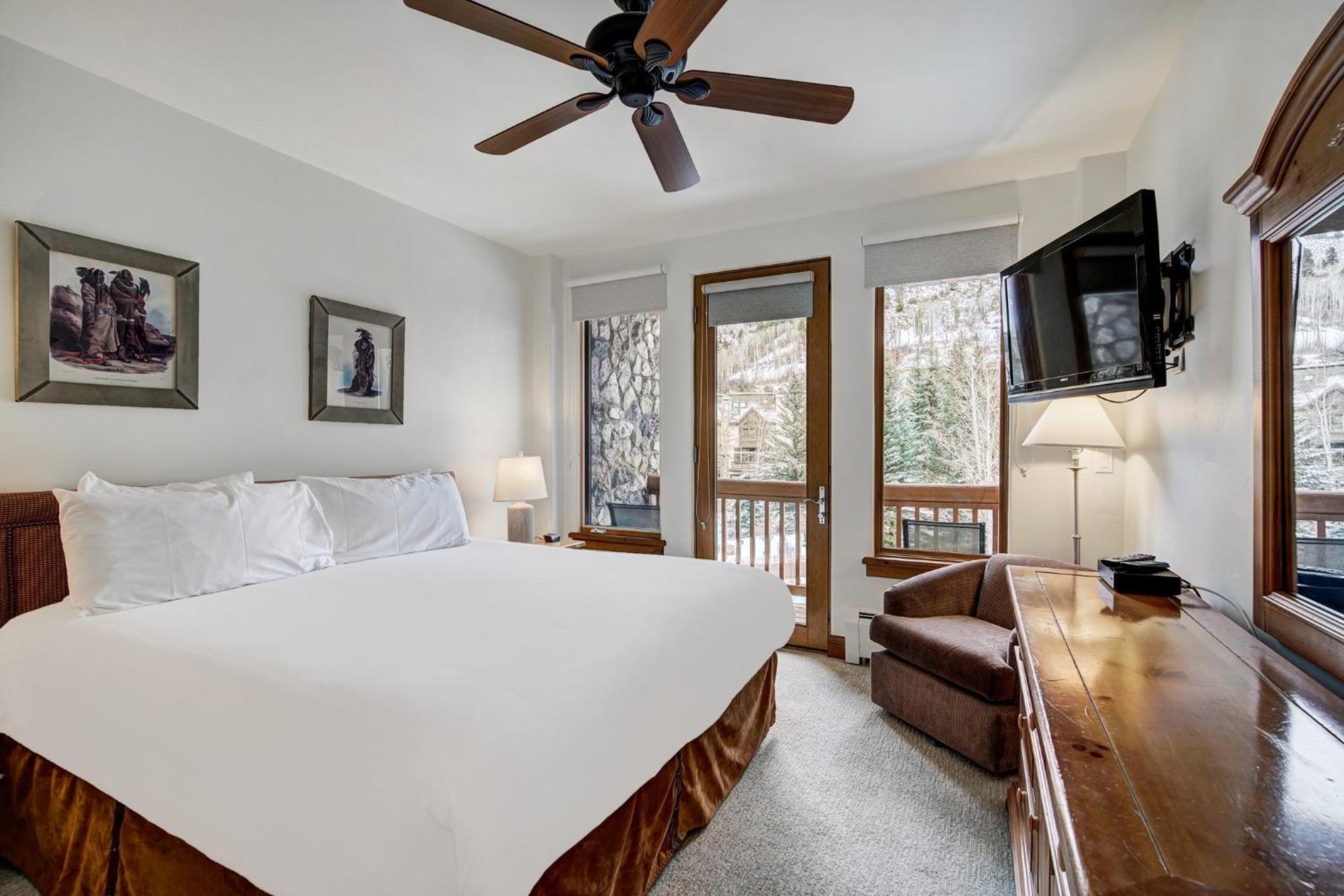 Elkhorn Lodge Ейвон Екстер'єр фото