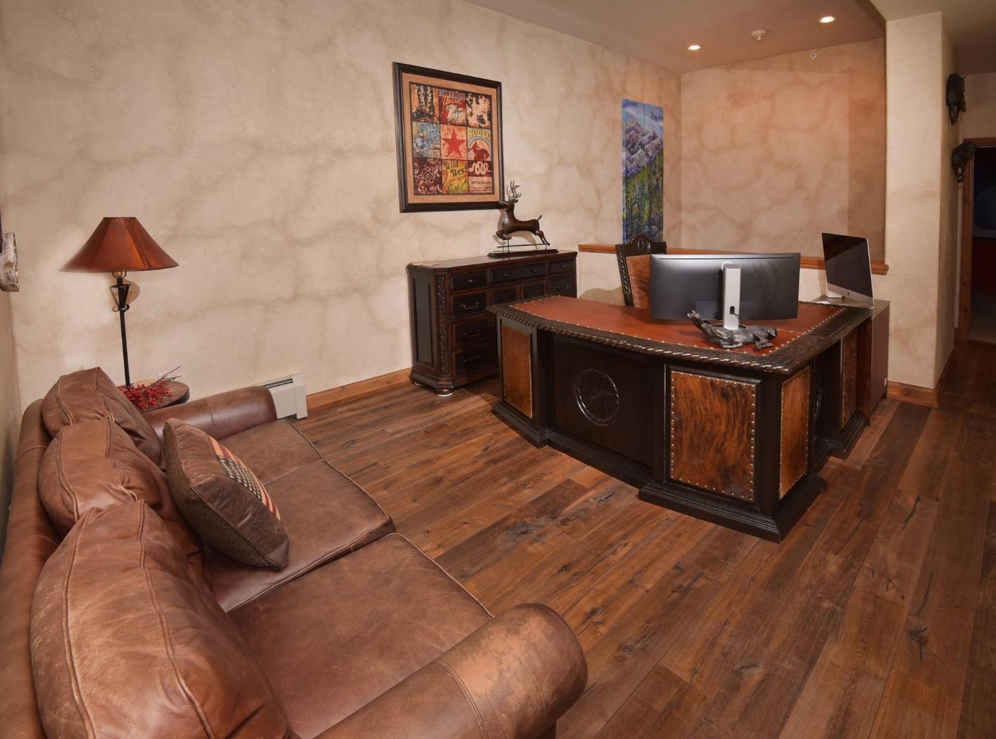 Elkhorn Lodge Ейвон Екстер'єр фото