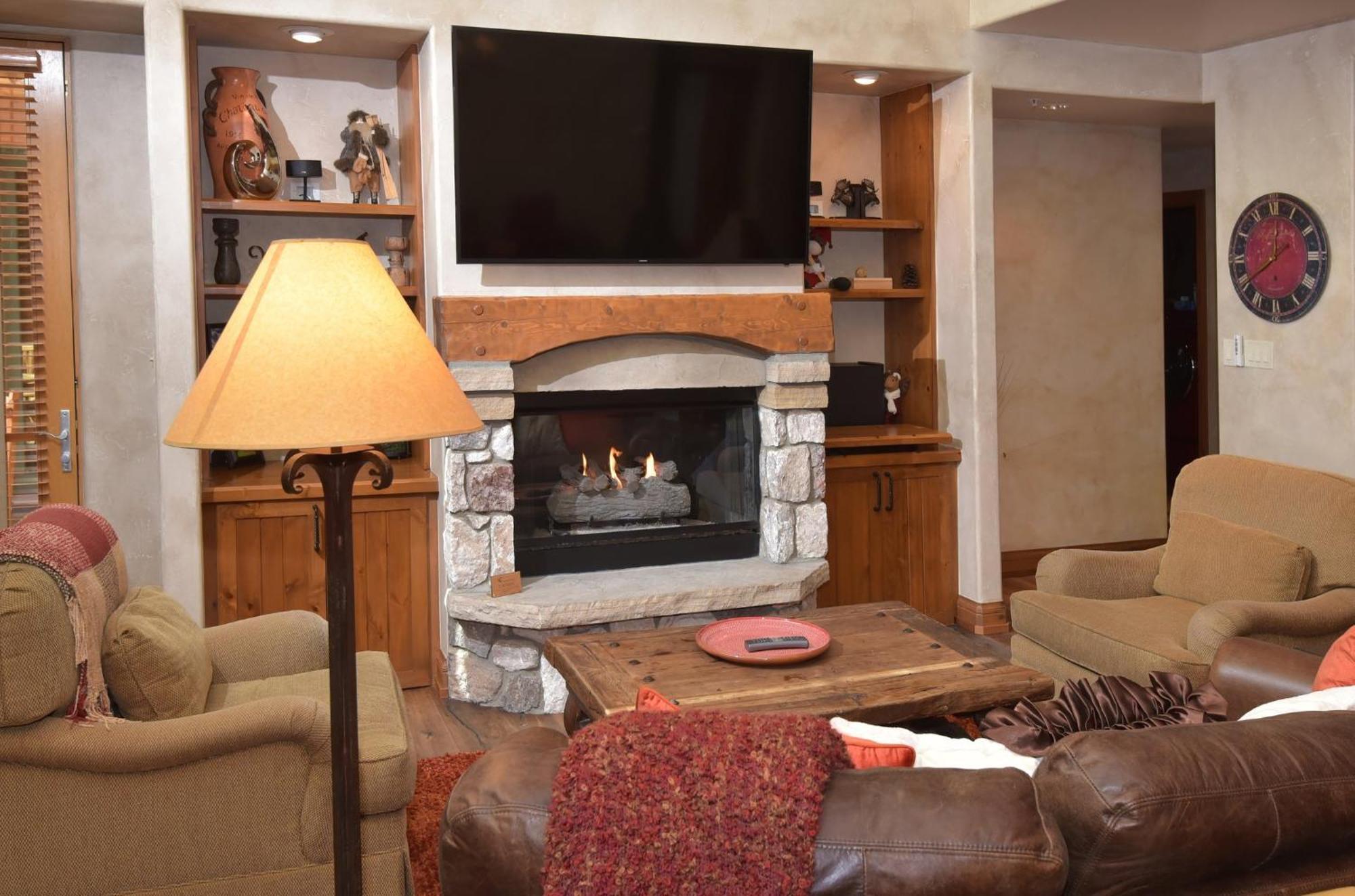 Elkhorn Lodge Ейвон Екстер'єр фото