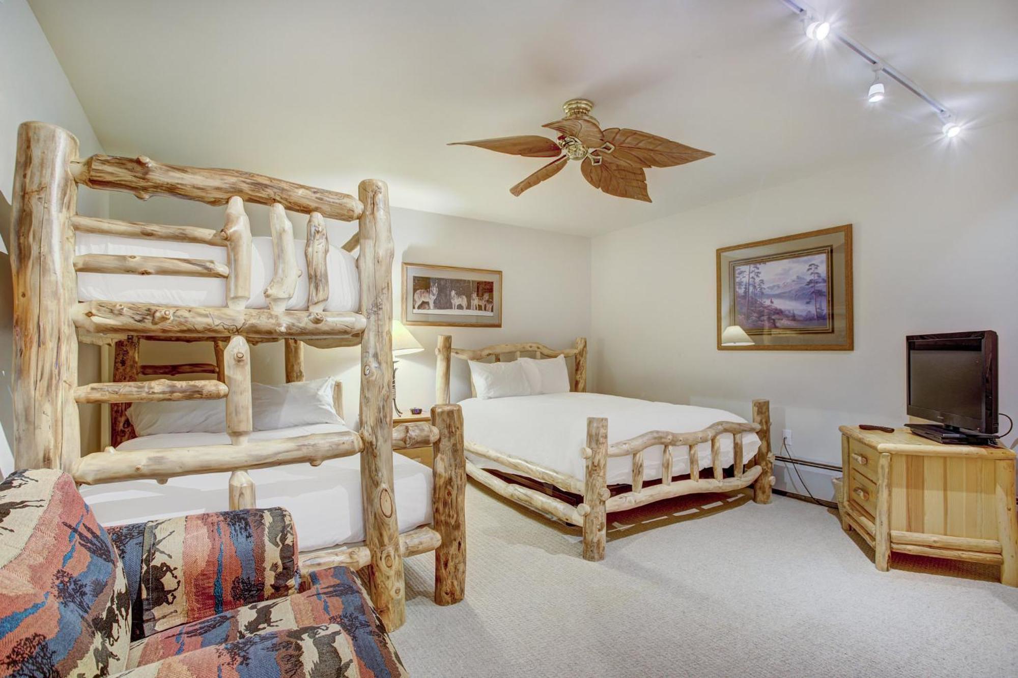Elkhorn Lodge Ейвон Екстер'єр фото